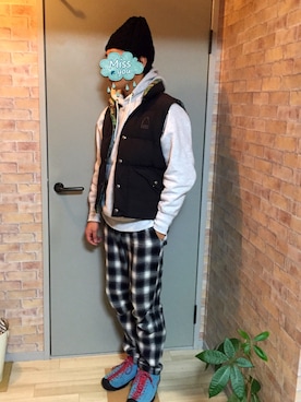 あだばなさんのコーディネート