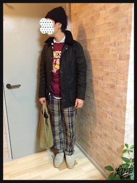 あだばなさんのコーディネート