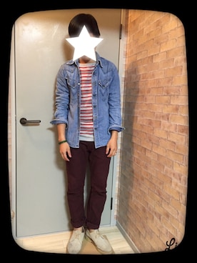 あだばなさんのコーディネート