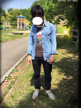 あだばなさんのコーディネート