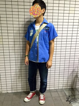 あだばなさんのコーディネート