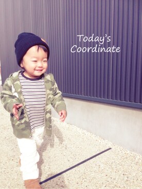 ｅｉさんのコーディネート