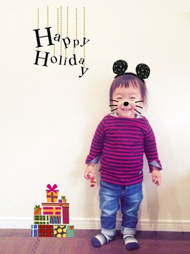 ｅｉさんのコーディネート