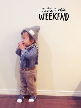 ｅｉさんのコーディネート