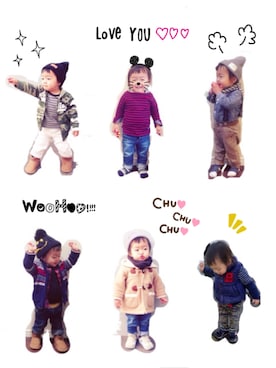 ｅｉさんのコーディネート