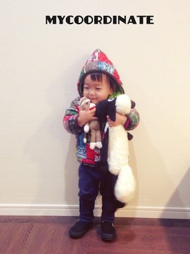 ｅｉさんのコーディネート