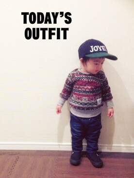 ｅｉさんのコーディネート