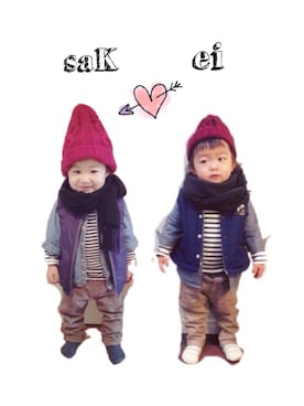 ｅｉさんのコーディネート