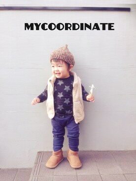 ｅｉさんのコーディネート