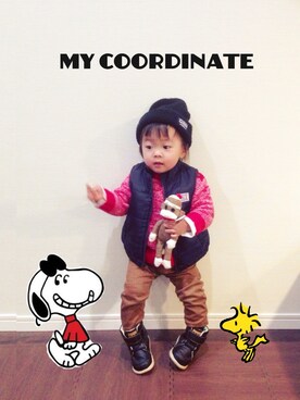 ｅｉさんのコーディネート