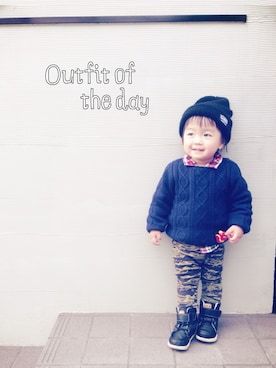 ｅｉさんのコーディネート