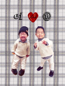 ｅｉさんのコーディネート