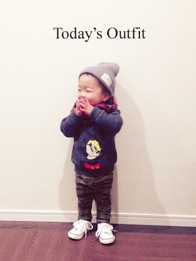 ｅｉさんのコーディネート