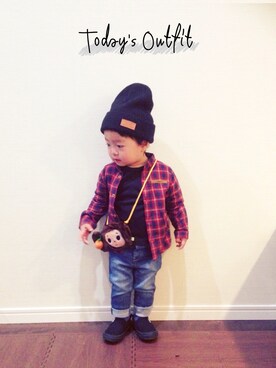 ｅｉさんのコーディネート