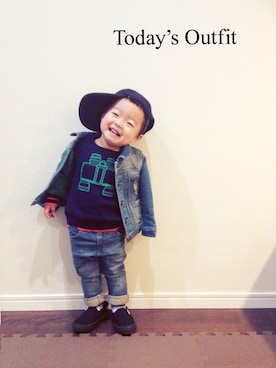 ｅｉさんのコーディネート