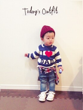 ｅｉさんのコーディネート