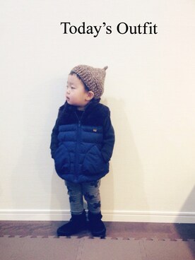 ｅｉさんのコーディネート