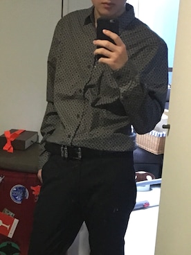 ryuseiさんのコーディネート