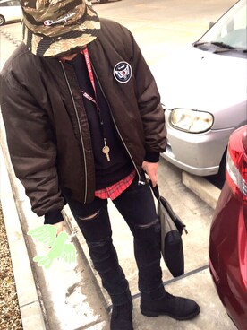 asukaさんのコーディネート