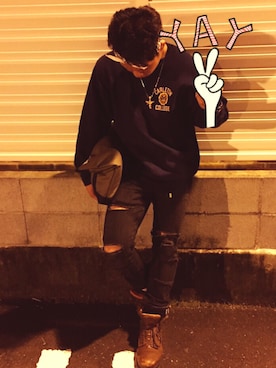 asukaさんのコーディネート