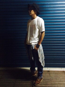 MingShaneHoさんのコーディネート