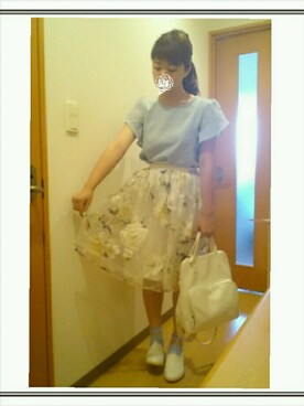 ないとーさんのコーディネート