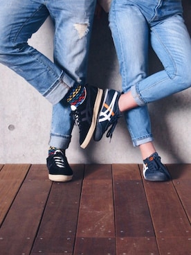 CRさんのコーディネート