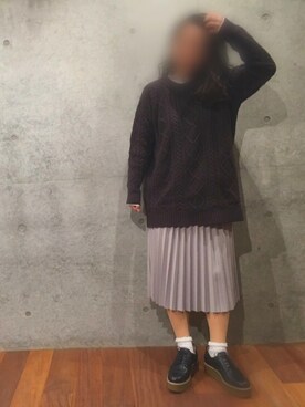 CRさんのコーディネート