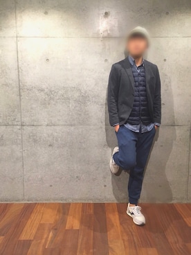 CRさんのコーディネート