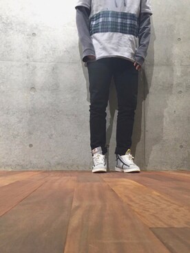 CRさんのコーディネート