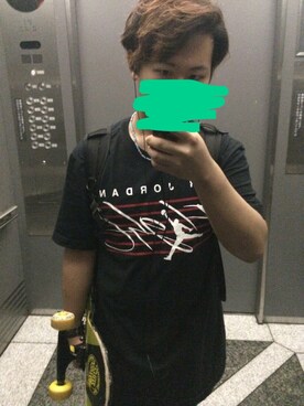 KENとさんのコーディネート