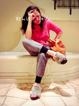 天々BBAさんのコーディネート