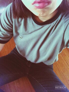 a y aさんのコーディネート