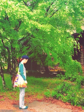 *＊youko＊*さんのコーディネート