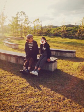 *＊youko＊*さんのコーディネート