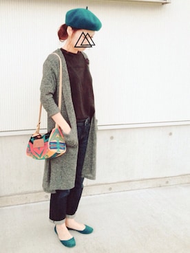 *＊youko＊*さんのコーディネート