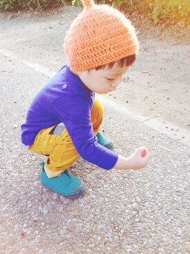 *＊youko＊*さんのコーディネート