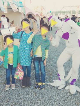 *＊youko＊*さんのコーディネート