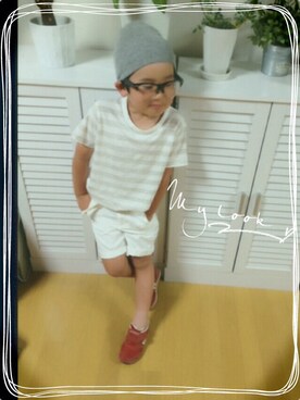 sanaaさんのコーディネート