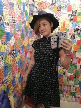 濱小步Celine Cさんのコーディネート