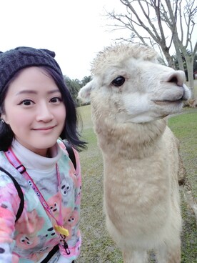 濱小步Celine Cさんのコーディネート