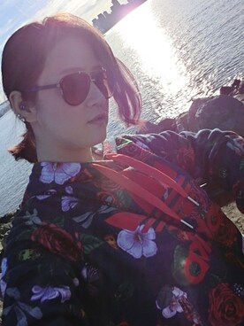 濱小步Celine Cさんのコーディネート