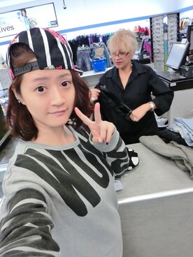 濱小步Celine Cさんのコーディネート