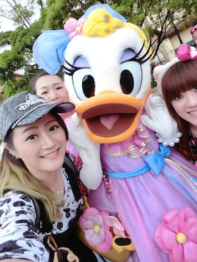 濱小步Celine Cさんのコーディネート