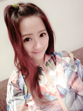 濱小步Celine Cさんのコーディネート