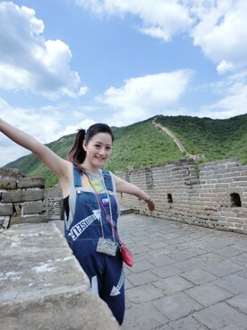 濱小步Celine Cさんのコーディネート