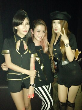 濱小步Celine Cさんのコーディネート