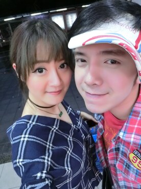 濱小步Celine Cさんのコーディネート