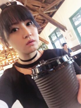 濱小步Celine Cさんのコーディネート