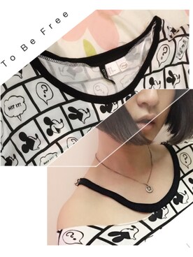 濱小步Celine Cさんのコーディネート